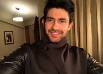Hussain Kuwajerwala