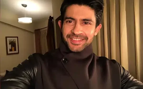 Hussain Kuwajerwala