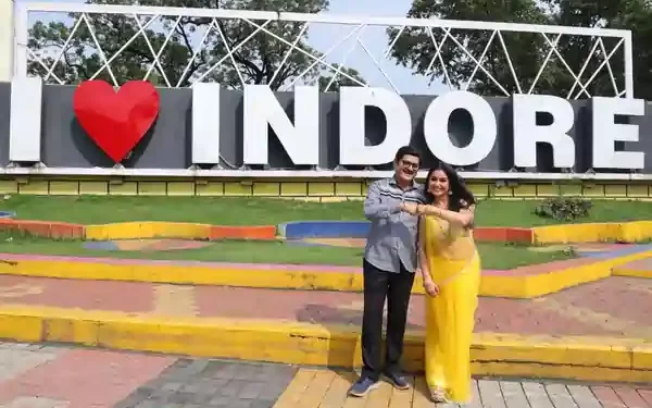 Bhabiji Ghar Par Hain