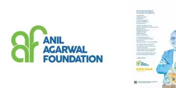 Anil Agarwal Foundation