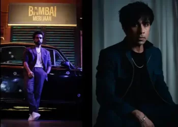 Bombay Meri Jaan