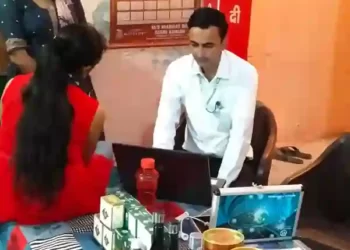 Free Health Checkup Camp