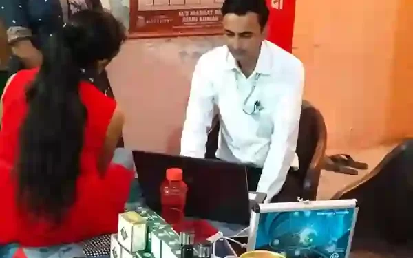 Free Health Checkup Camp