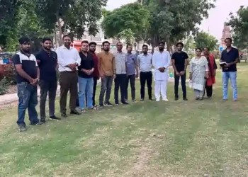 Maharaja Agrasen Jayanti