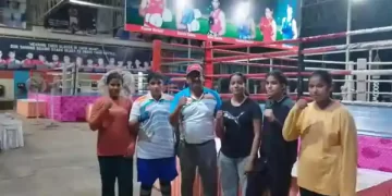boxers