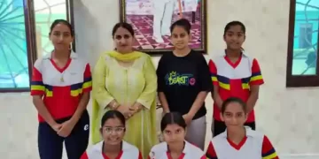 Shah Satnam Girls School