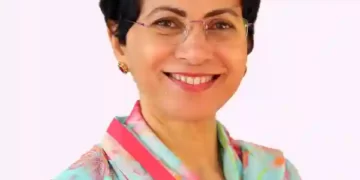 Kumari Selja