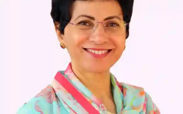 Kumari Selja