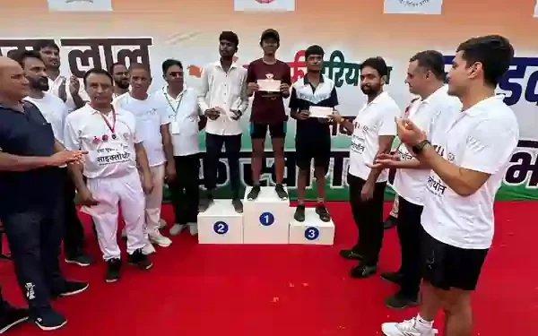 Shah Satnam Institute