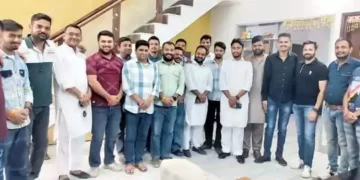 Agrawal Vaishya Samaj Youth Wing