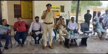 Drug Free India