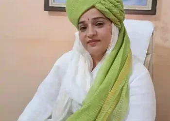 Sarpanch Association Haryana