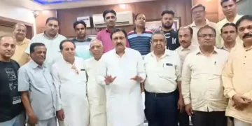 Janchetna Motorcycle Yatra