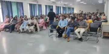 CMK National Post Graduate College