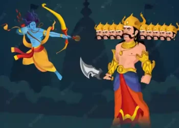 Dussehra Celebration Meaning