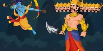 Dussehra Celebration Meaning