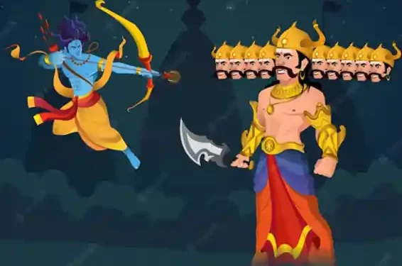 Dussehra Celebration Meaning