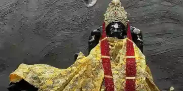 Shani Amavasya