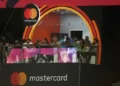 Master Card