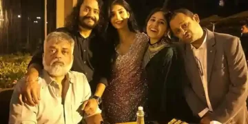 Shweta Tripathi Sharma