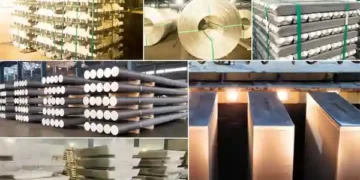 Vedanta Aluminum