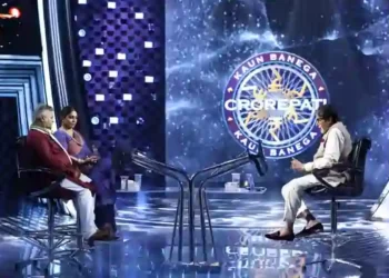 Kaun Banega Crorepati 15