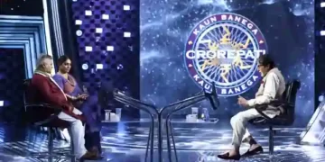 Kaun Banega Crorepati 15