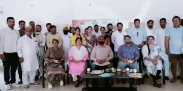 Consumer Awareness Program