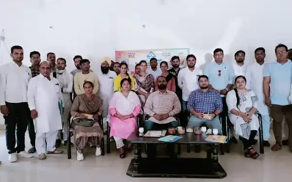 Consumer Awareness Program