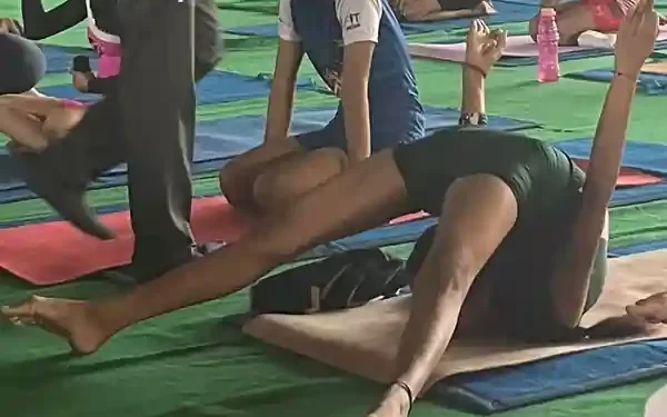 Shah Satnam Girls School