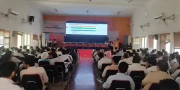 IT intensive awareness workshop