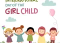International Day of the Girl Child