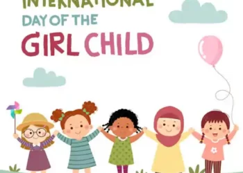 International Day of the Girl Child