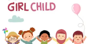 International Day of the Girl Child