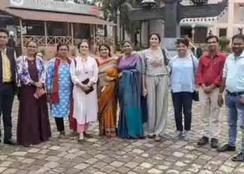 National Blind Cricket Tournament