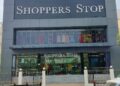 Shoppers Stop