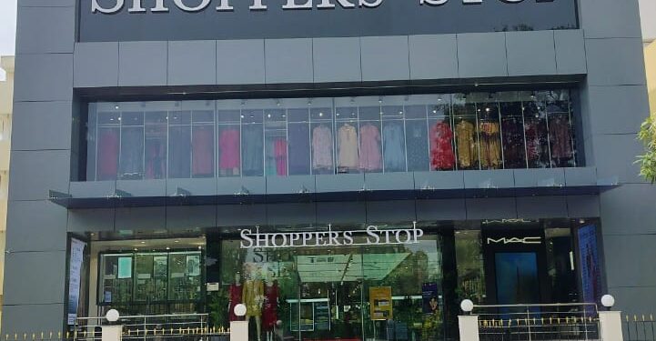 Shoppers Stop