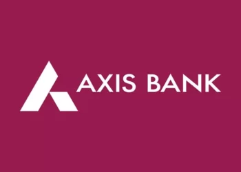 Axis bank