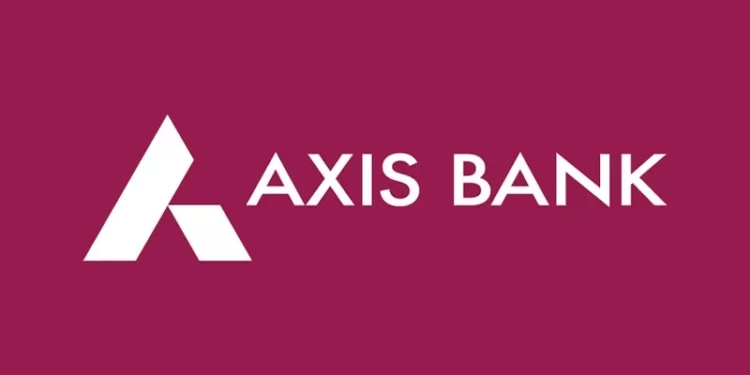 Axis bank