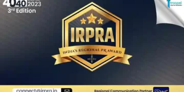 India's Regional PR Award
