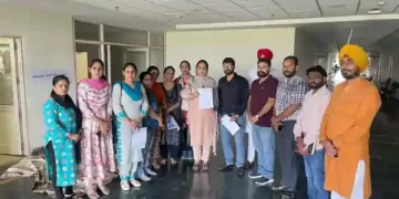 Samagra Shiksha Abhiyan