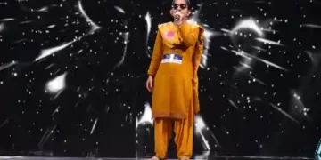 Indian Idol Season 14