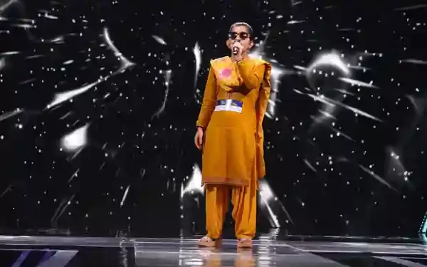 Indian Idol Season 14