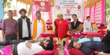 Mata Mansa Devi temple