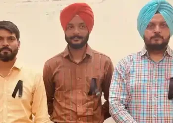 Chief Minister Bhagwant Mann