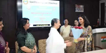 Motivational lecture