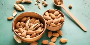 Almond Benefits