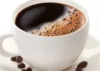 Black Coffee Benefits