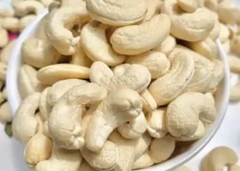 Benefits of Cashew Nuts