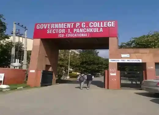 Sector 1 College